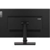 Monitor 27.0 ThinkVision T27h-2L LCD 62B1GAT2EU
